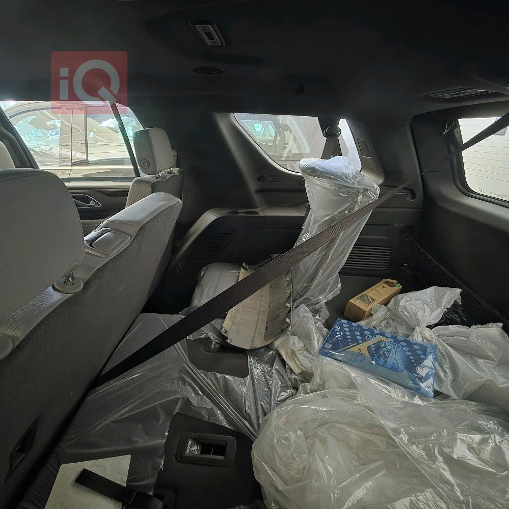 جي ام سي يوكون